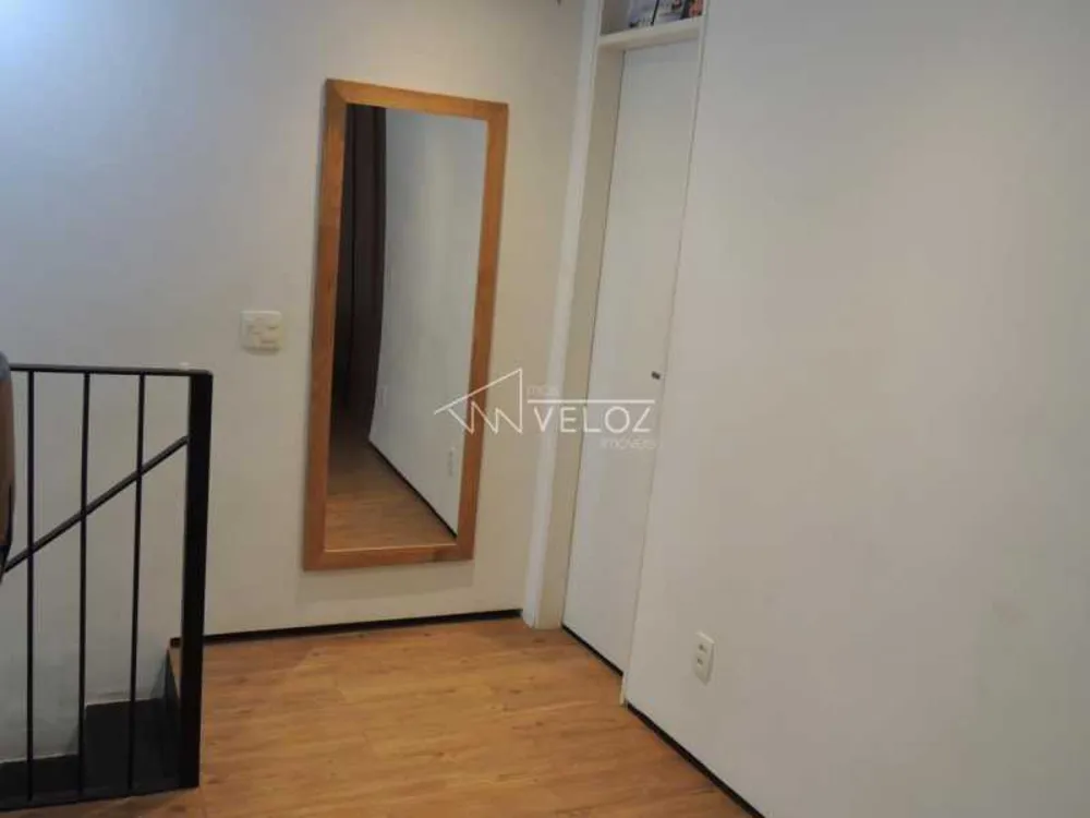 Apartamento, 1 quarto, 48 m² - Foto 2