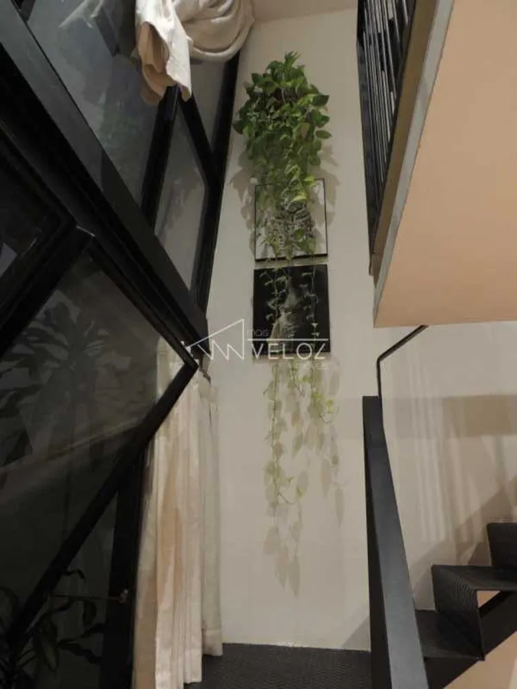 Apartamento, 1 quarto, 48 m² - Foto 7