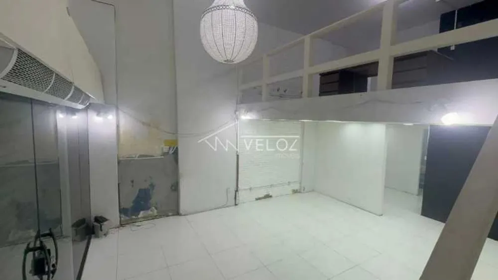 Loja-Salão, 83 m² - Foto 22