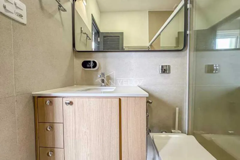 Apartamento, 2 quartos, 63 m² - Foto 7