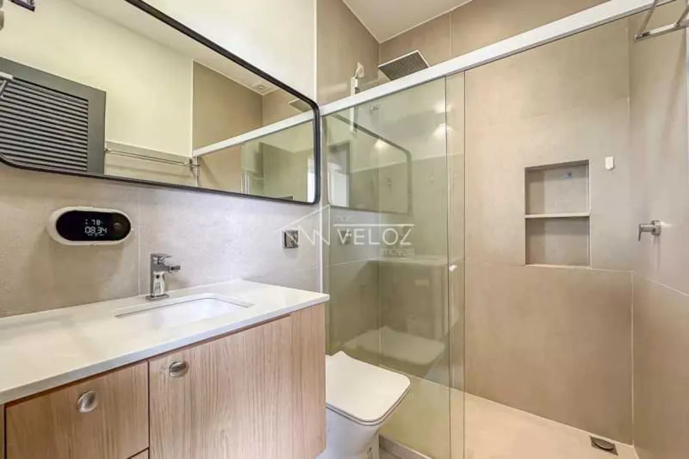 Apartamento, 2 quartos, 63 m² - Foto 16