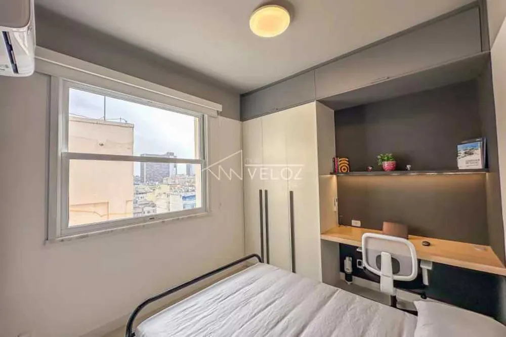 Apartamento, 2 quartos, 63 m² - Foto 17