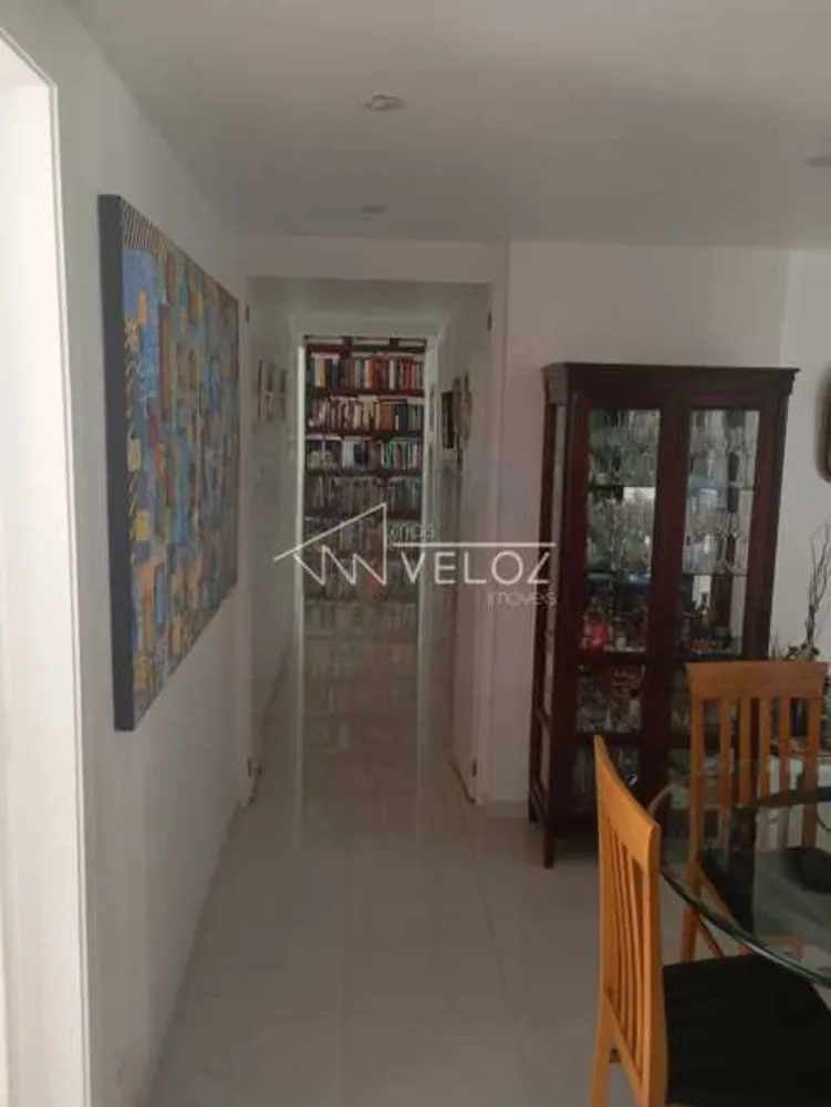 Apartamento, 3 quartos, 110 m² - Foto 7