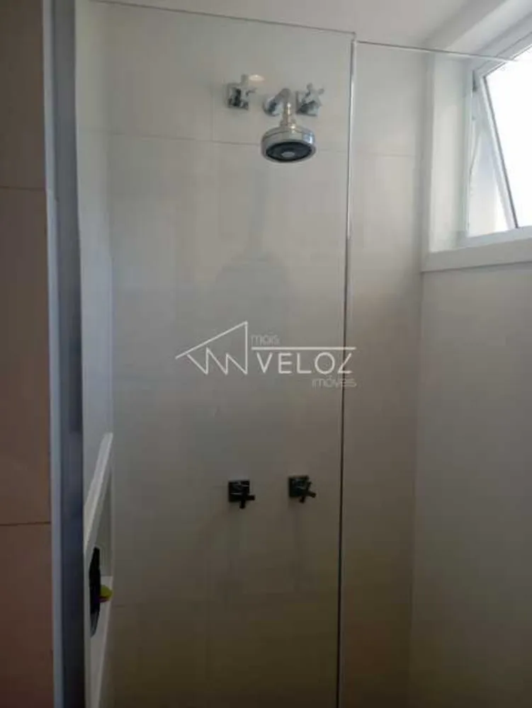 Apartamento, 3 quartos, 110 m² - Foto 2