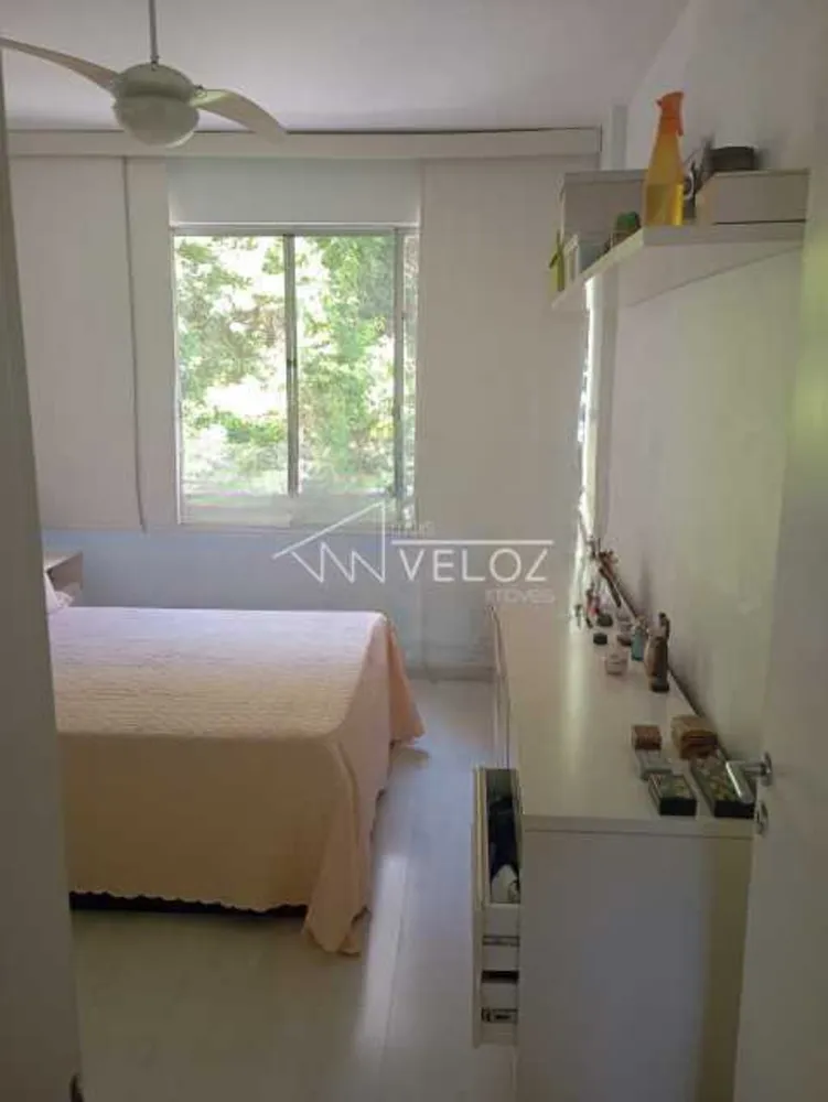 Apartamento, 3 quartos, 110 m² - Foto 10