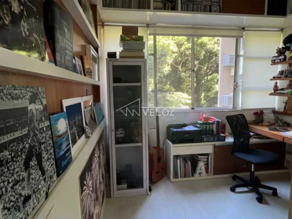 Apartamento, 3 quartos, 110 m² - Foto 14