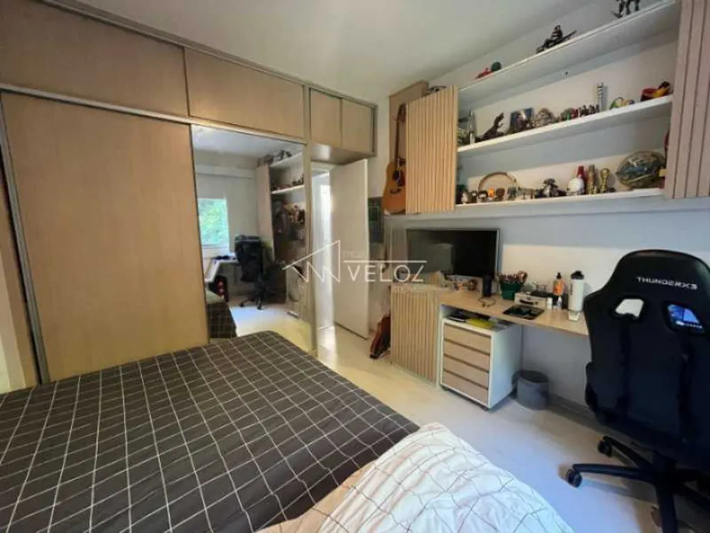 Apartamento, 3 quartos, 110 m² - Foto 1