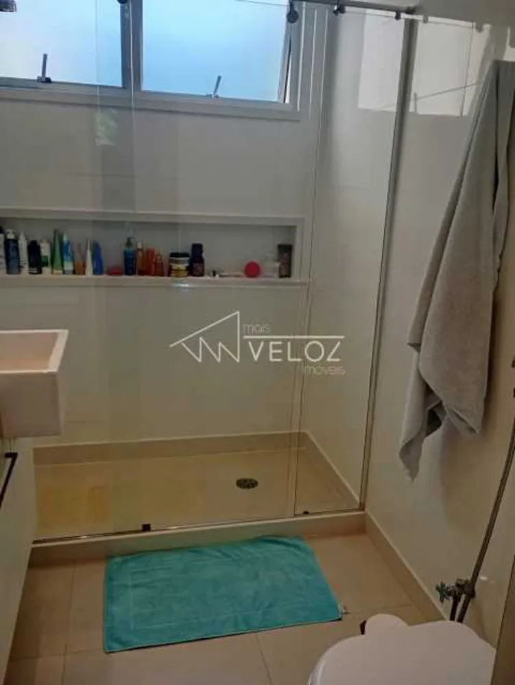 Apartamento, 3 quartos, 110 m² - Foto 15