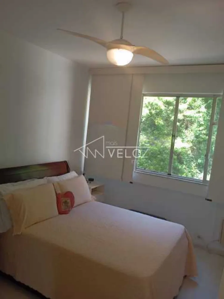 Apartamento, 3 quartos, 110 m² - Foto 13