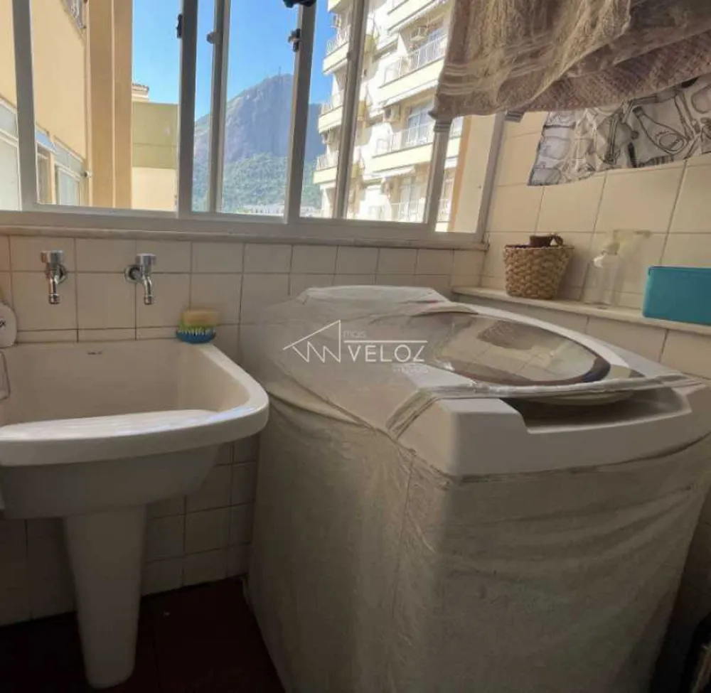 Apartamento, 3 quartos, 110 m² - Foto 5