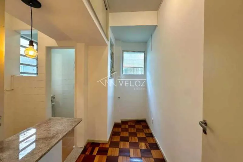 Apartamento, 1 quarto, 47 m² - Foto 8