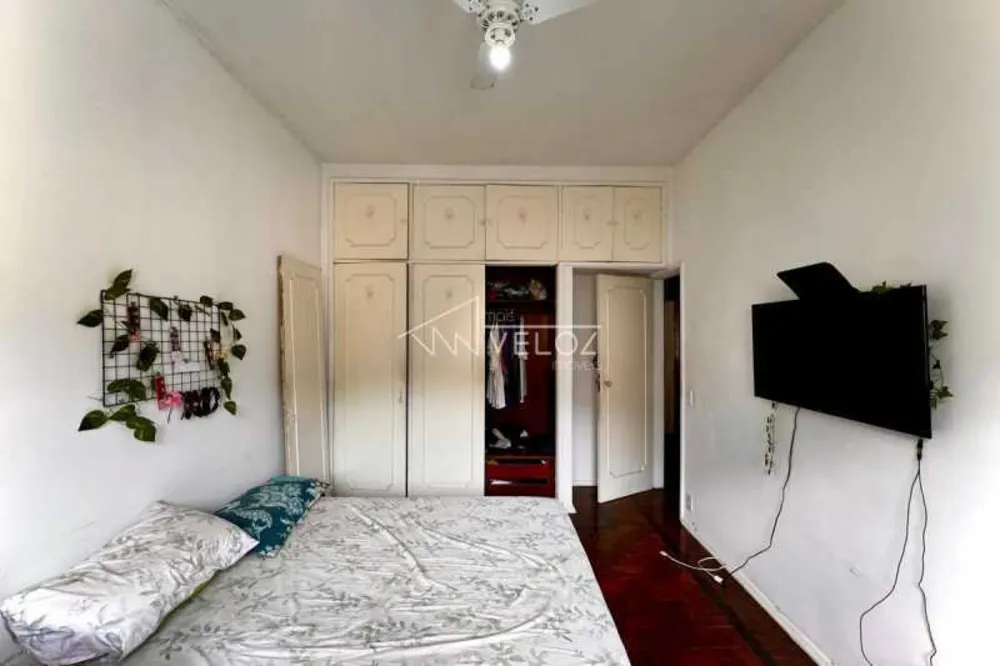 Apartamento, 3 quartos, 139 m² - Foto 5