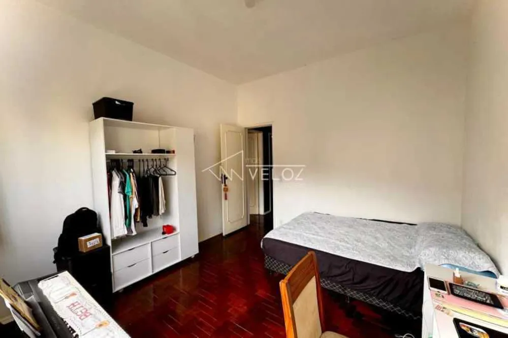 Apartamento, 3 quartos, 139 m² - Foto 17