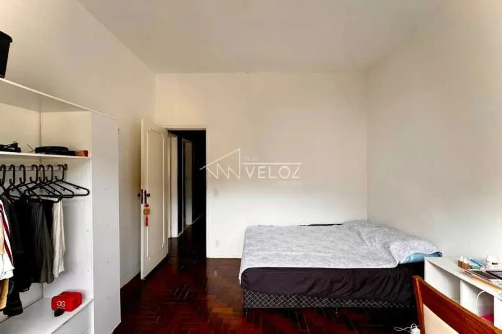 Apartamento, 3 quartos, 139 m² - Foto 21