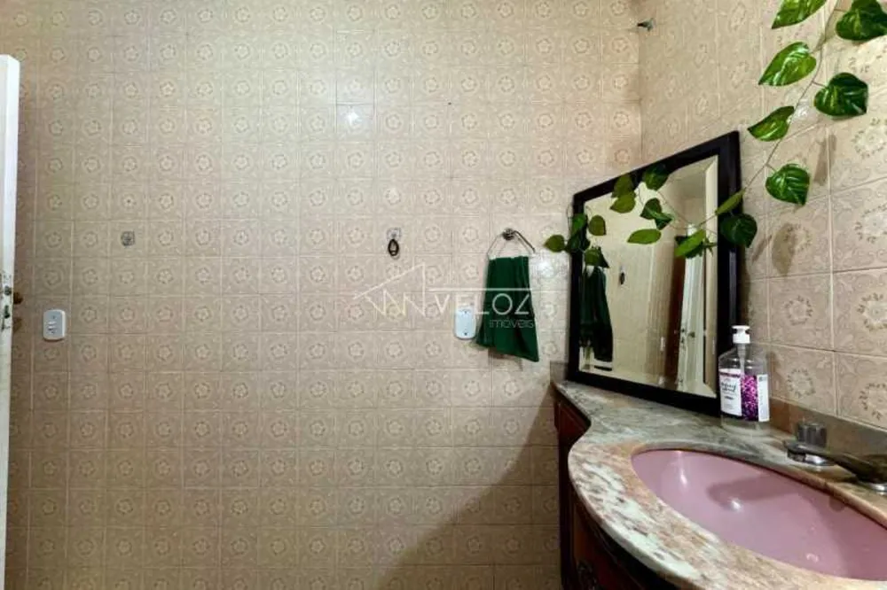 Apartamento, 3 quartos, 139 m² - Foto 13