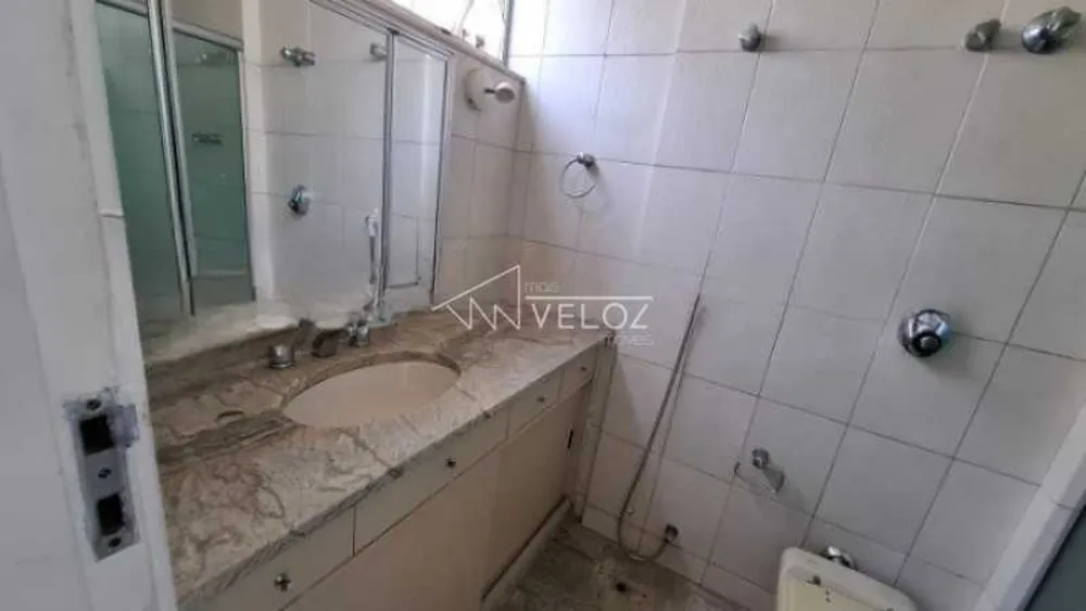 Apartamento, 3 quartos, 100 m² - Foto 14