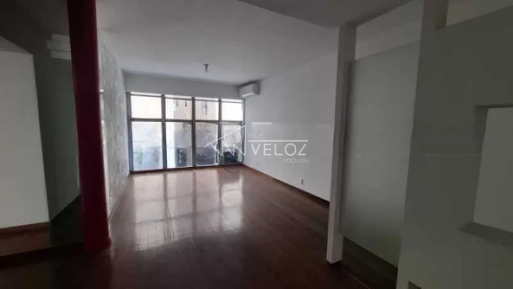 Apartamento, 3 quartos, 100 m² - Foto 3