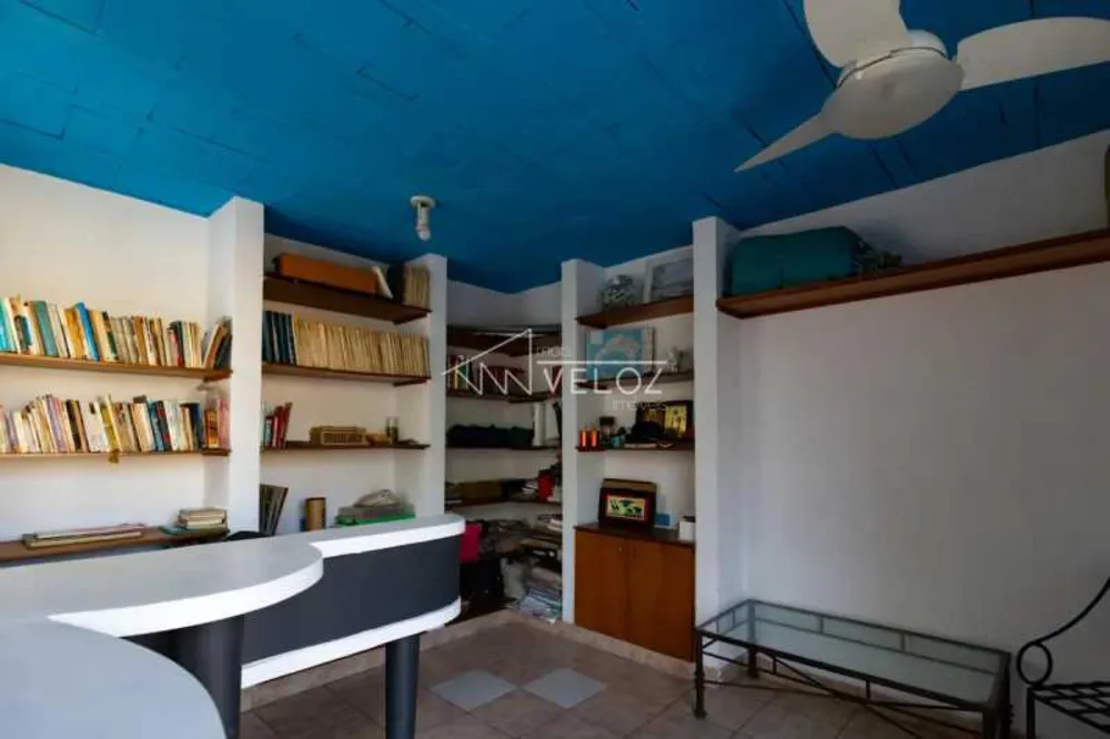 Apartamento, 5 quartos, 190 m² - Foto 6