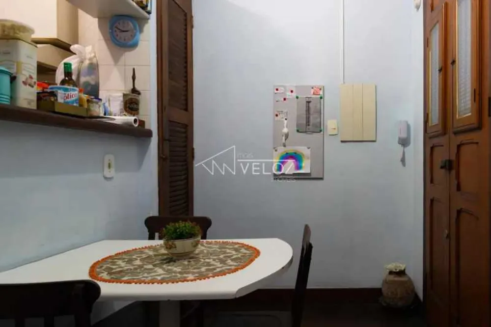 Apartamento, 5 quartos, 190 m² - Foto 16