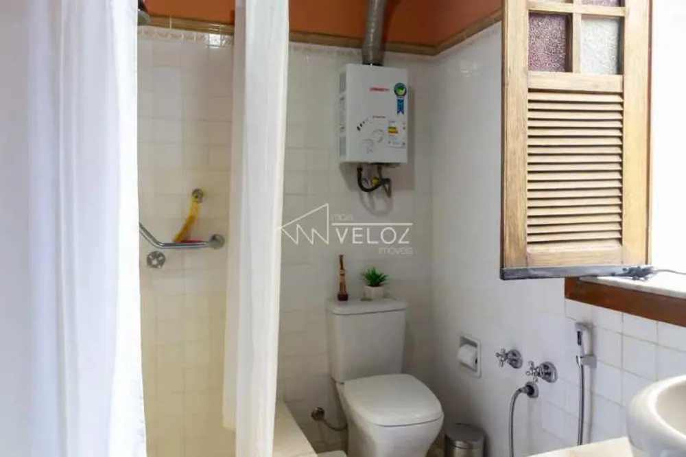 Apartamento, 5 quartos, 190 m² - Foto 7