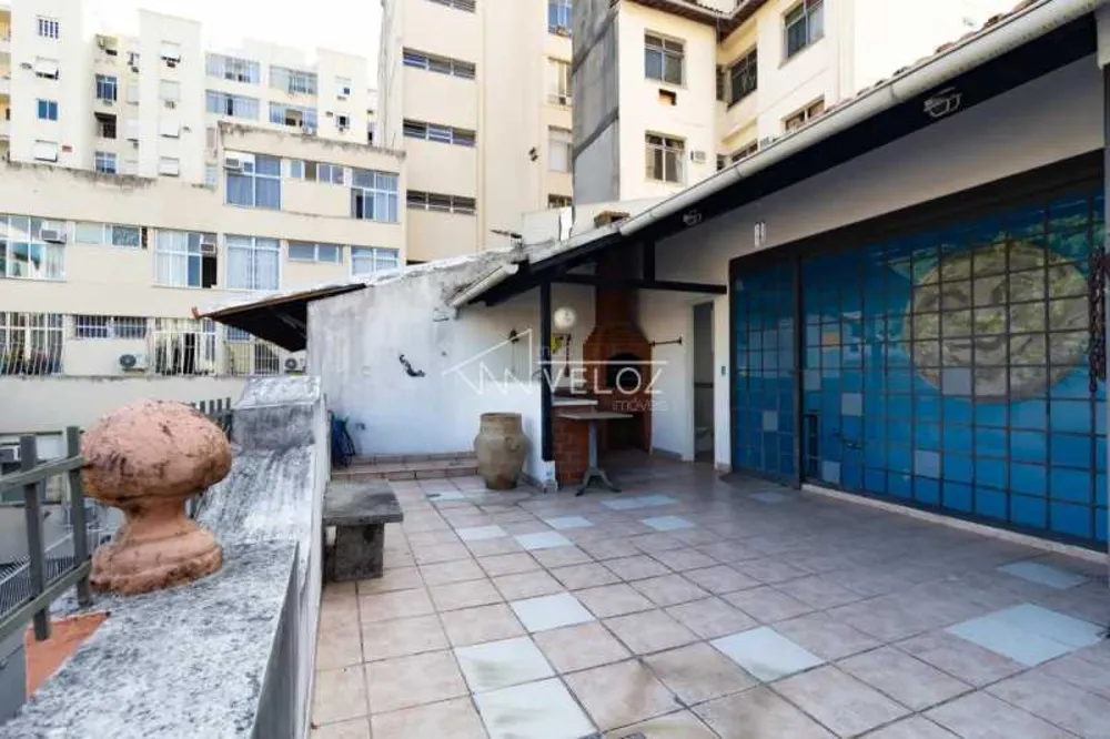 Apartamento, 5 quartos, 190 m² - Foto 8