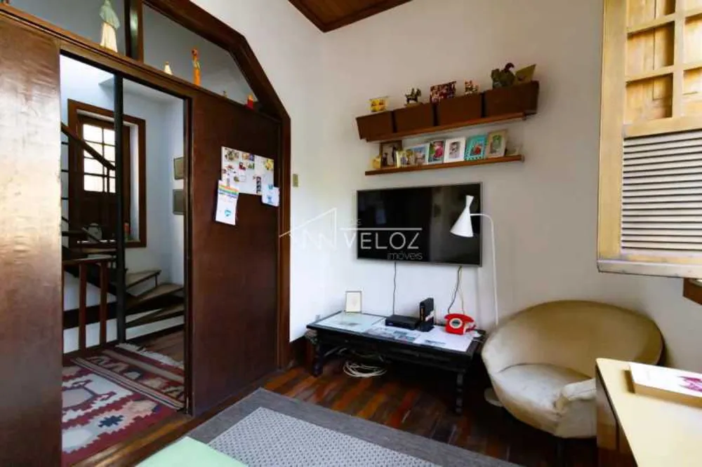Apartamento, 5 quartos, 190 m² - Foto 3
