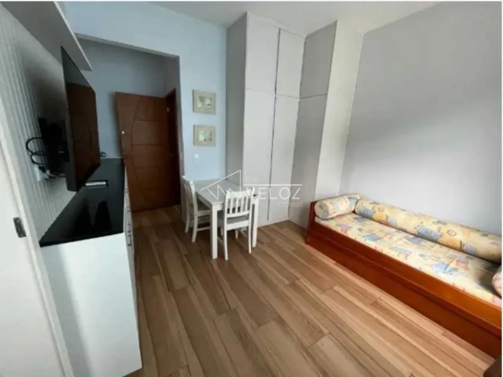 Apartamento, 1 quarto, 23 m² - Foto 4