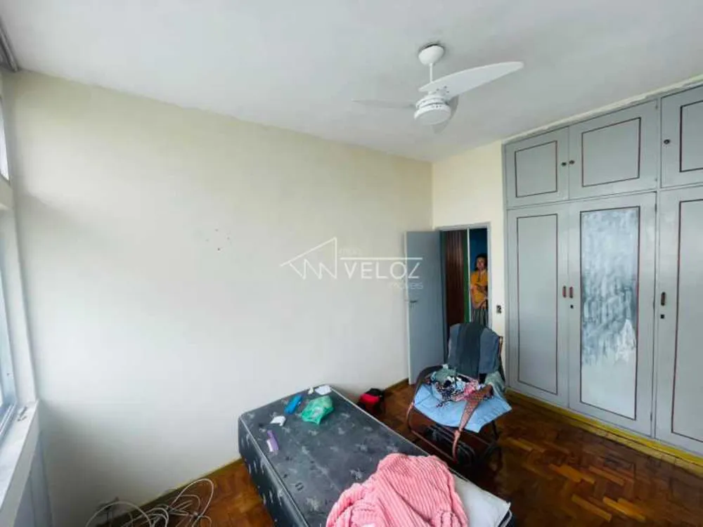Apartamento, 1 quarto, 48 m² - Foto 5