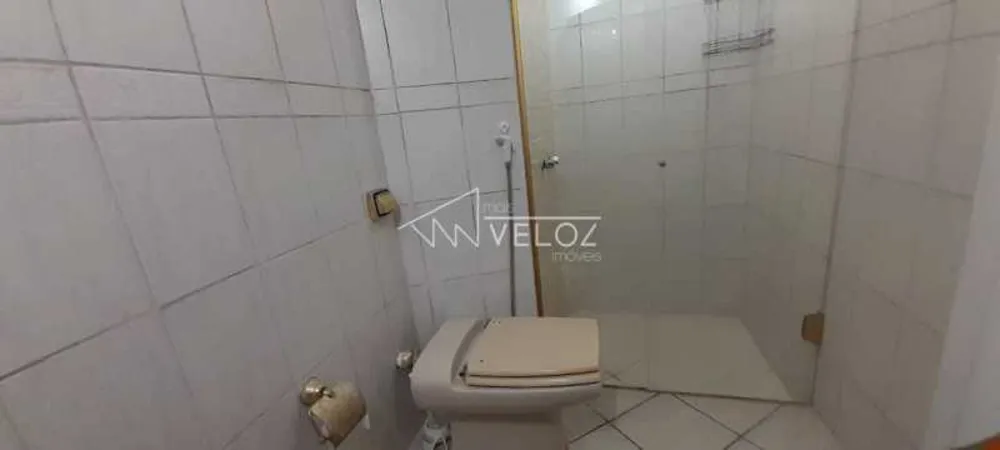 Apartamento, 3 quartos, 80 m² - Foto 4