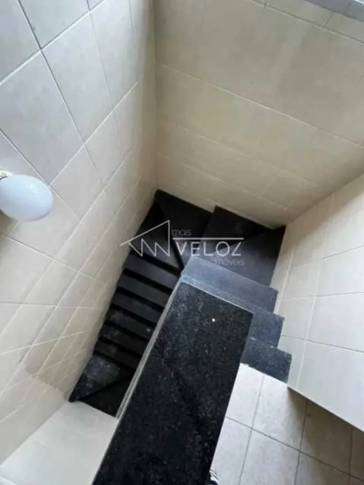 Cobertura, 4 quartos, 166 m² - Foto 1