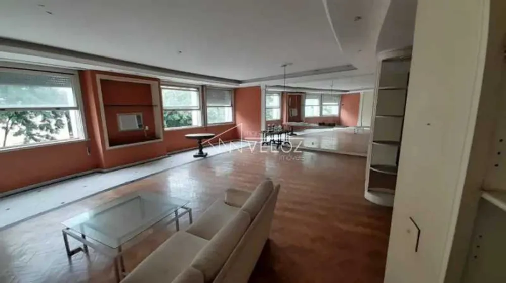 Apartamento, 3 quartos, 130 m² - Foto 4