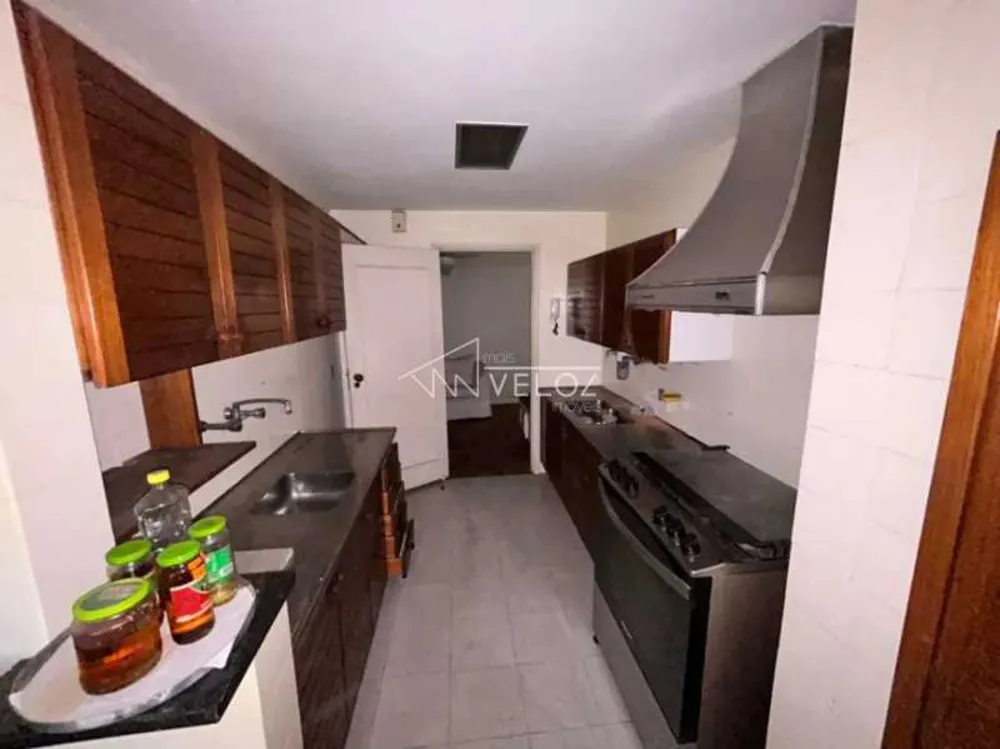 Apartamento, 3 quartos, 130 m² - Foto 18