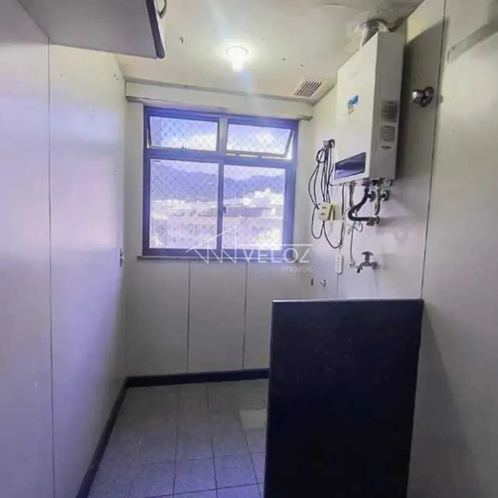 Apartamento, 2 quartos, 80 m² - Foto 13