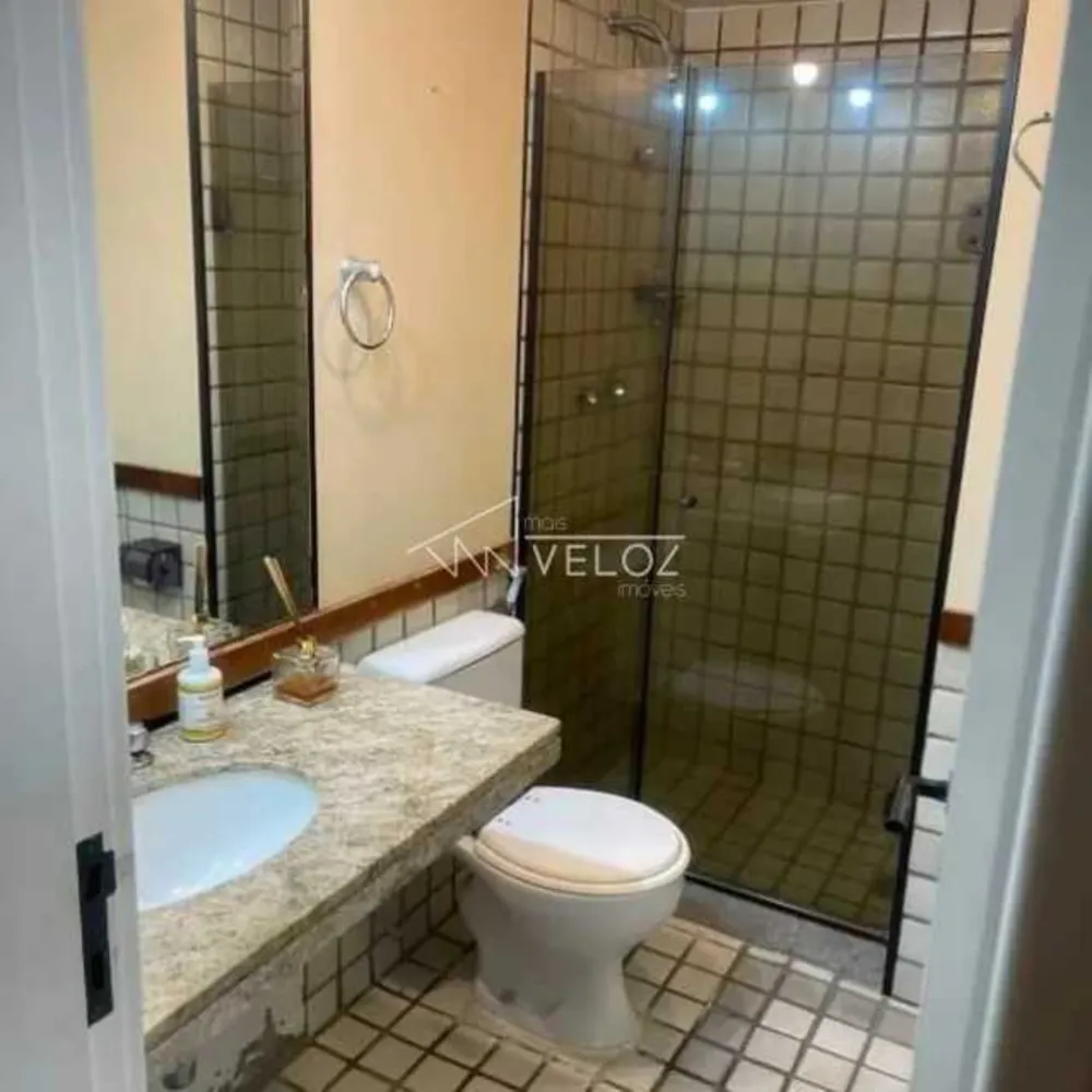 Apartamento, 2 quartos, 80 m² - Foto 9