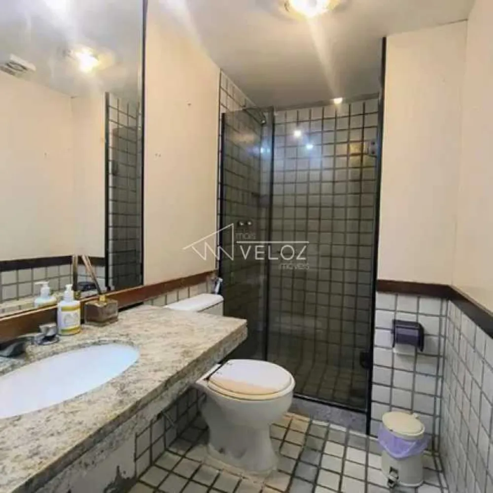 Apartamento, 2 quartos, 80 m² - Foto 10