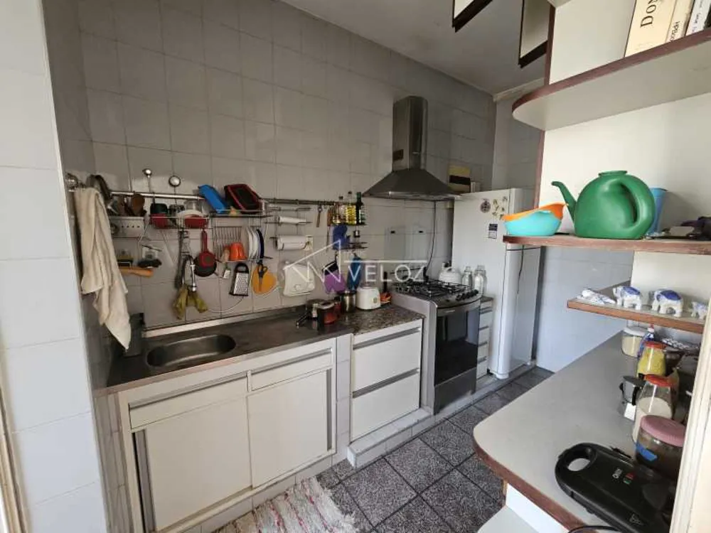 Apartamento, 2 quartos, 80 m² - Foto 18