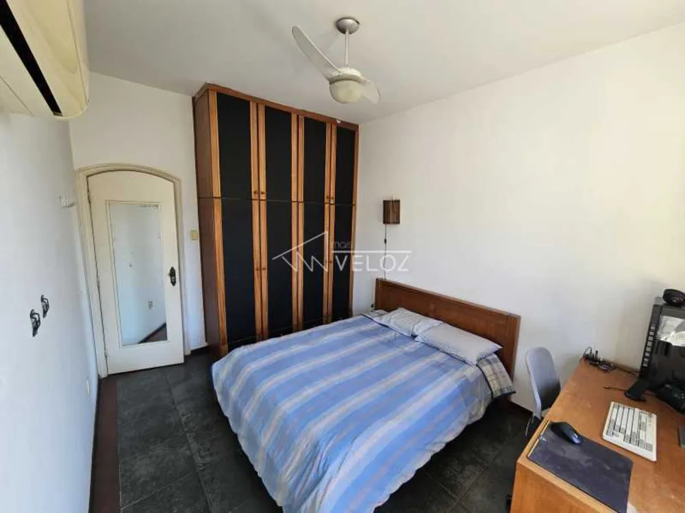 Apartamento, 2 quartos, 80 m² - Foto 15
