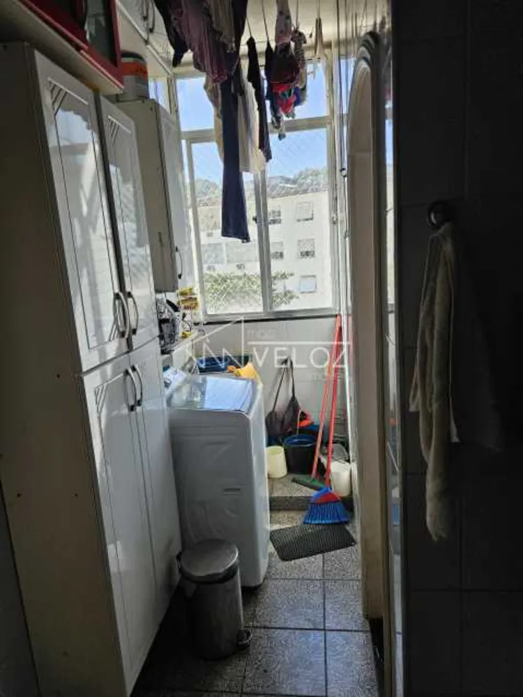 Apartamento, 2 quartos, 80 m² - Foto 3