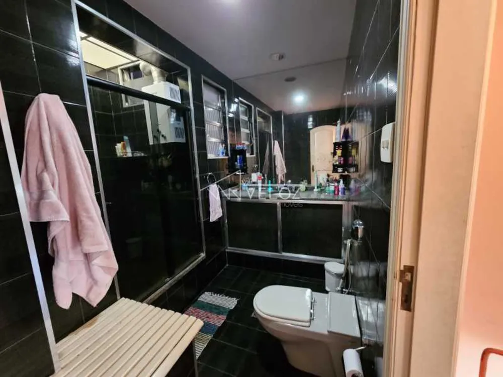 Apartamento, 2 quartos, 80 m² - Foto 14