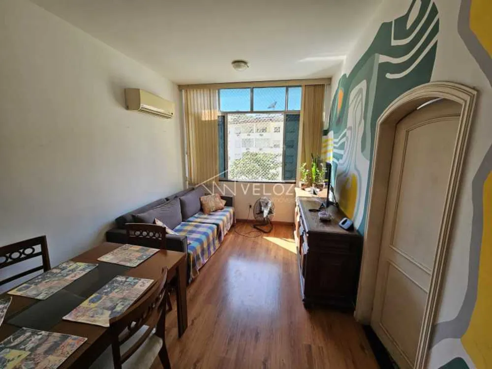 Apartamento, 2 quartos, 80 m² - Foto 24