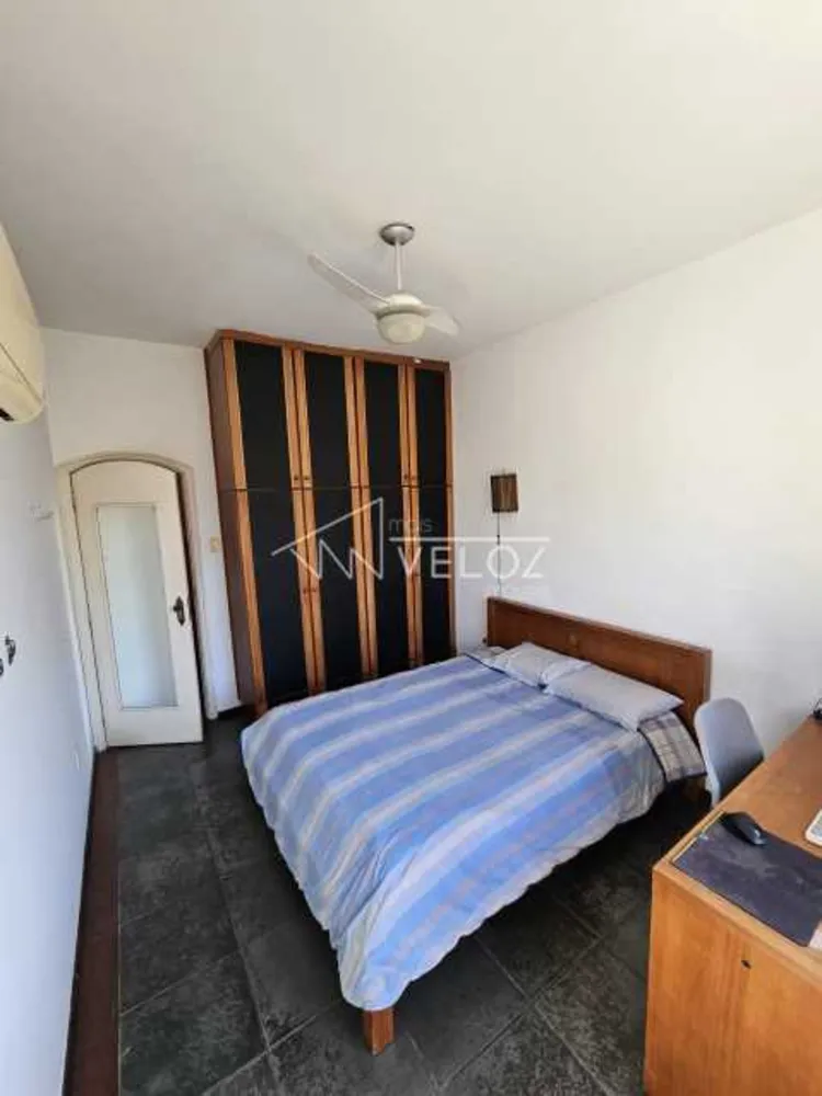 Apartamento, 2 quartos, 80 m² - Foto 4