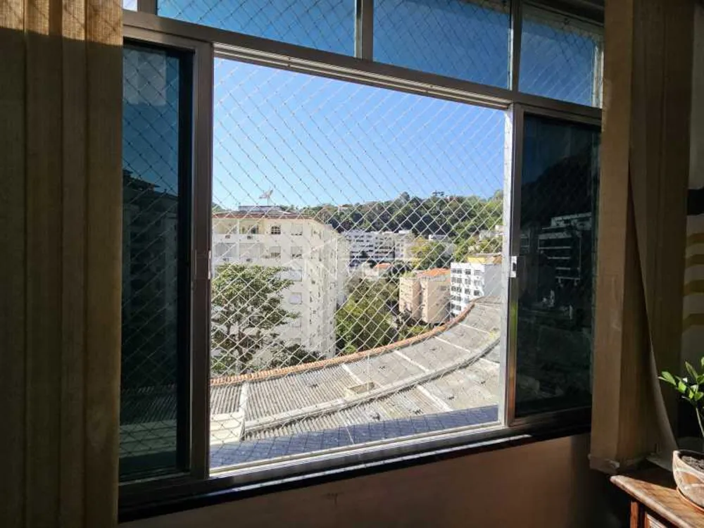 Apartamento, 2 quartos, 80 m² - Foto 2