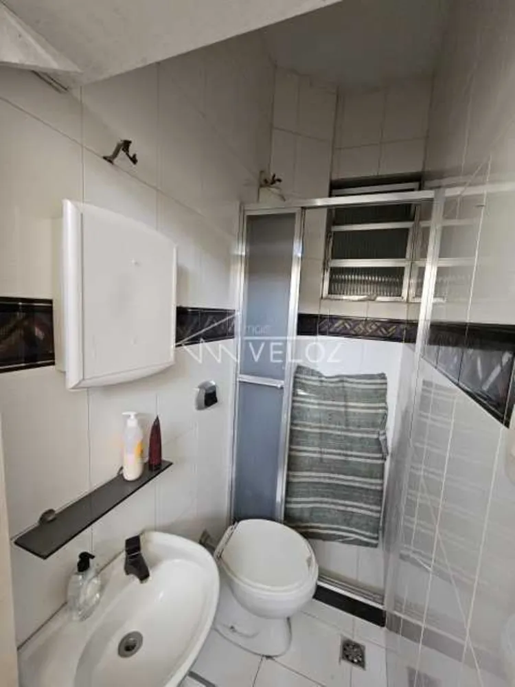 Apartamento, 2 quartos, 80 m² - Foto 11