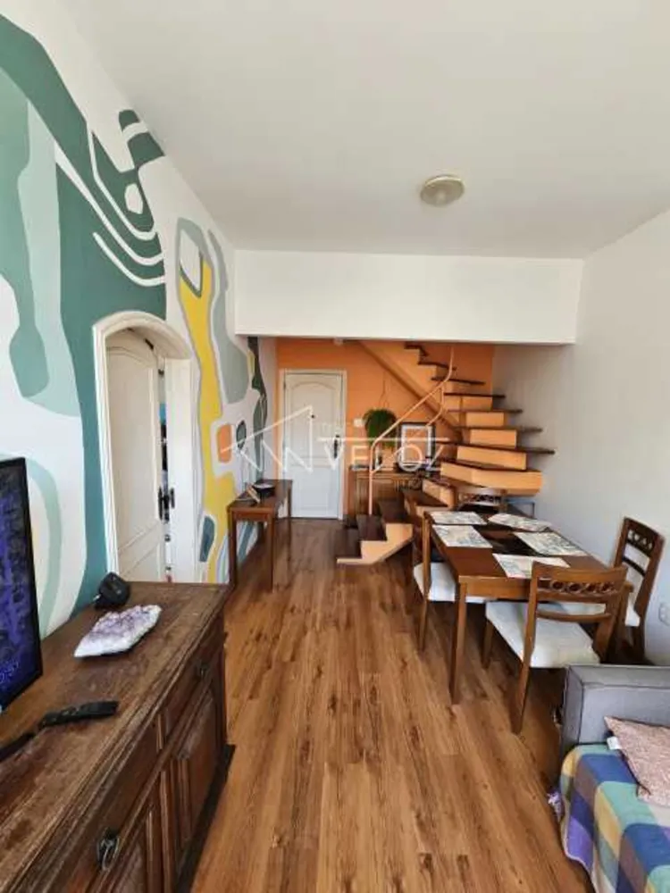 Apartamento, 2 quartos, 80 m² - Foto 20