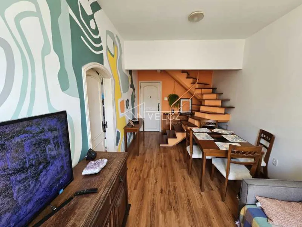 Apartamento, 2 quartos, 80 m² - Foto 25