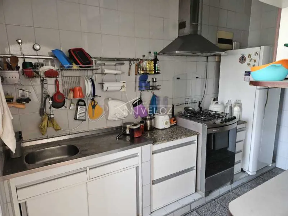 Apartamento, 2 quartos, 80 m² - Foto 21