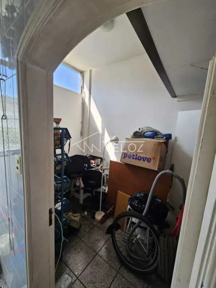 Apartamento, 2 quartos, 80 m² - Foto 12
