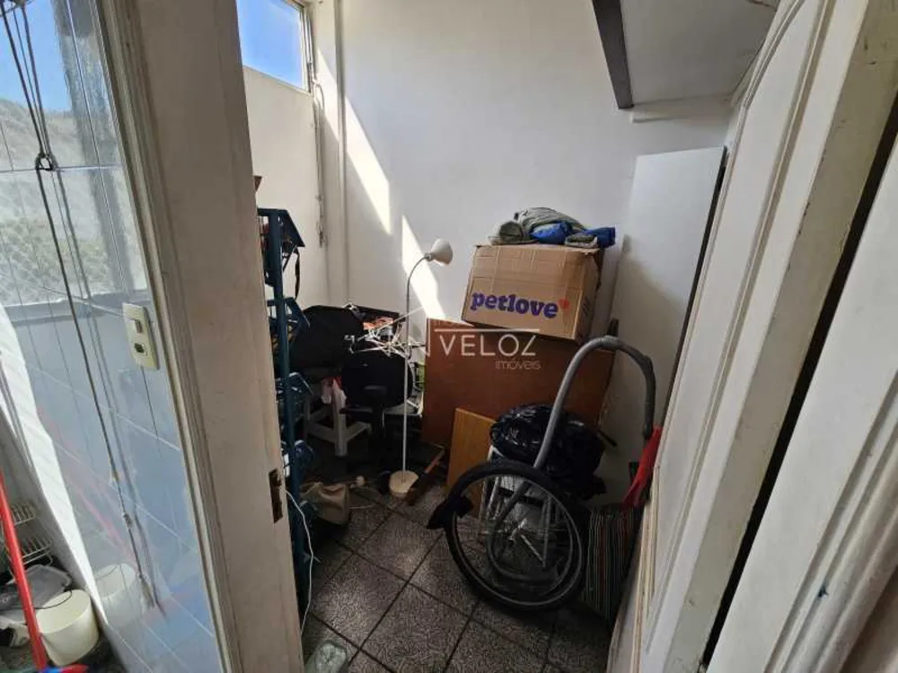 Apartamento, 2 quartos, 80 m² - Foto 13