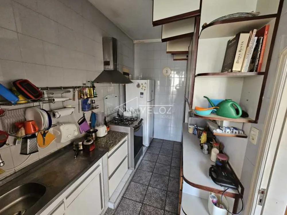 Apartamento, 2 quartos, 80 m² - Foto 19