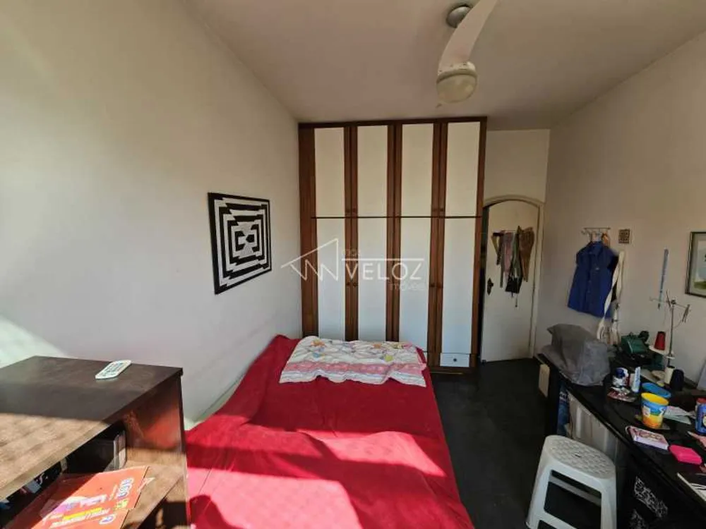Apartamento, 2 quartos, 80 m² - Foto 9